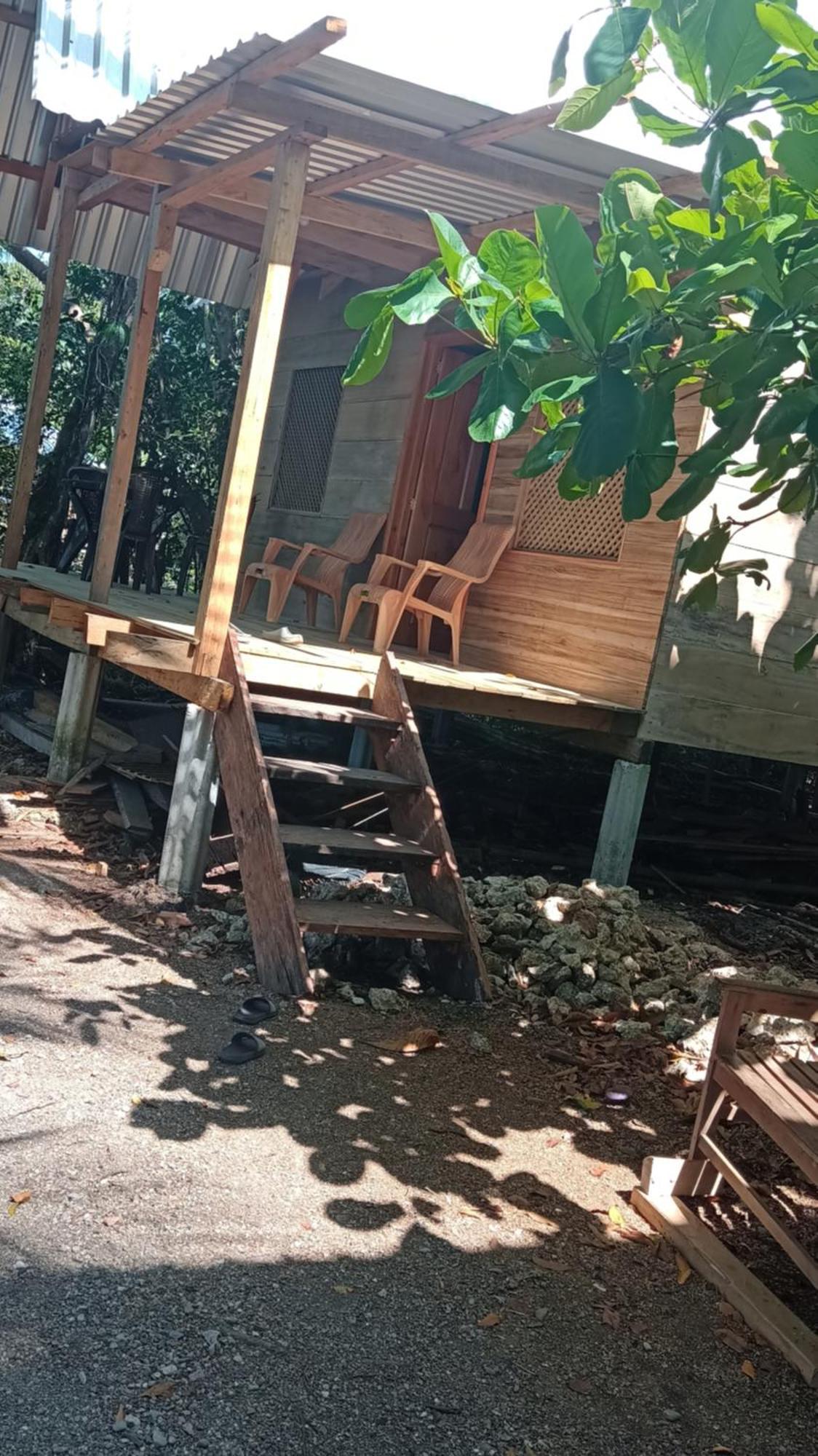 Casa Manati Hotel Livingston Exterior photo